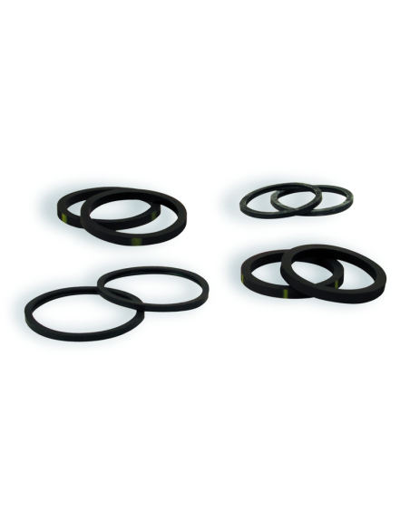 Kit joints d'étrier de frein avant pour étrier MX NISSIN