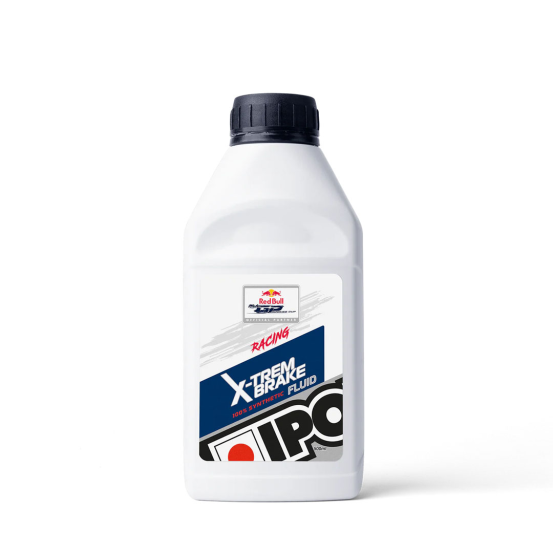 Liquide de frein IPONE XTREM BRAKE FLUID 500ML