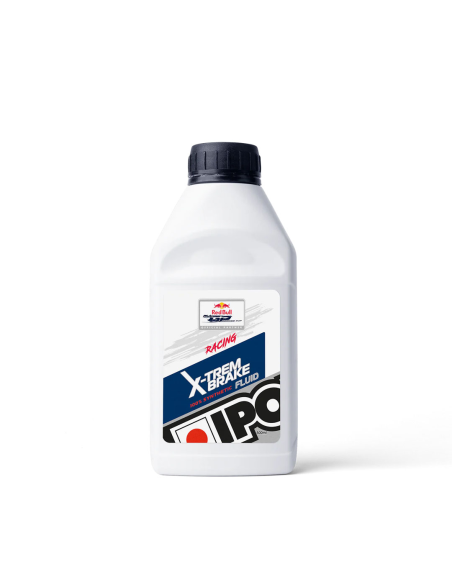 Liquide de frein IPONE XTREM BRAKE FLUID 500ML
