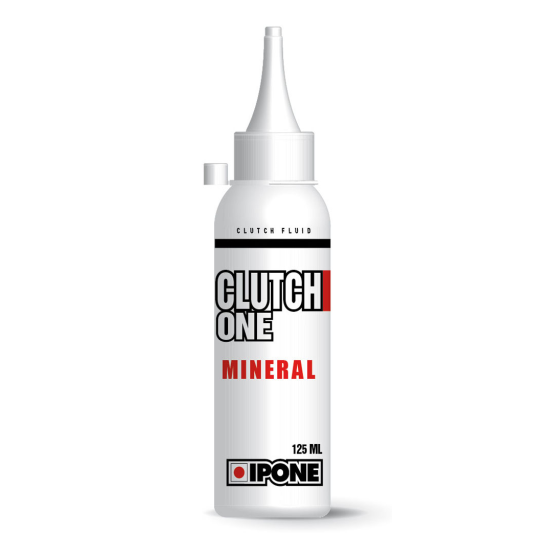 Liquide embrayage hydraulique IPONE Clutch One 125ml