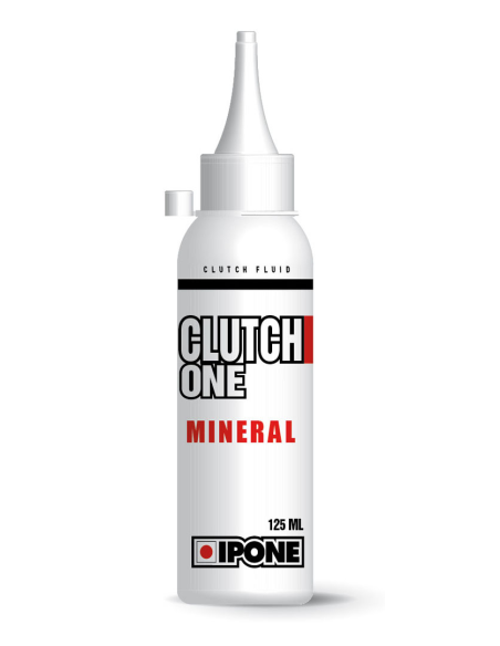 Liquide embrayage hydraulique IPONE Clutch One 125ml