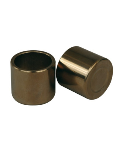 Piston d'étrier pour étrier NISSIN, diamètre 25mm