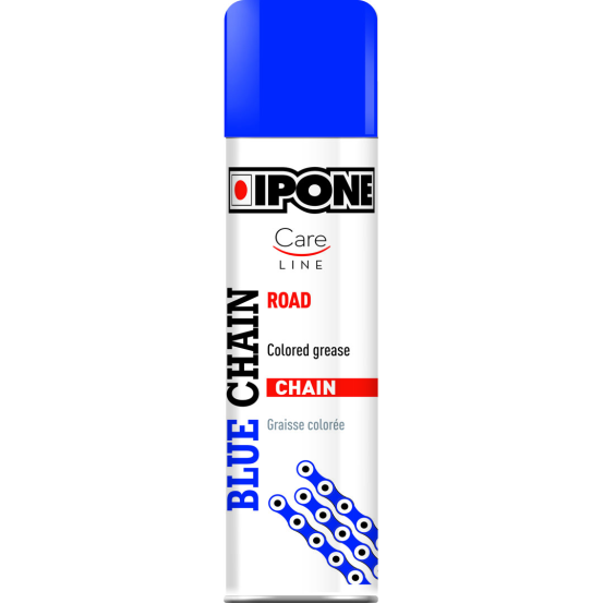 Graisse chaine IPONE 250 ml Bleue Road