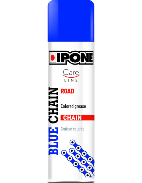 Graisse chaine IPONE 250 ml Bleue Road