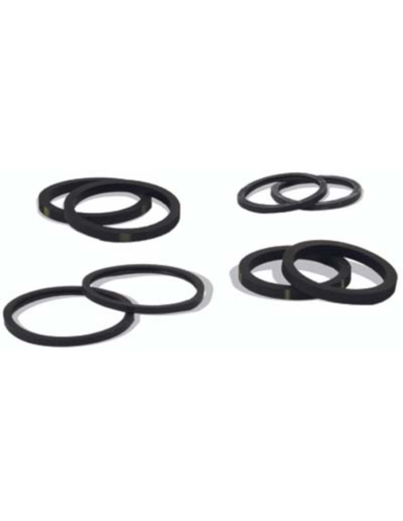 Kit joints pour étrier NISSIN SC690L00 et SC690R00