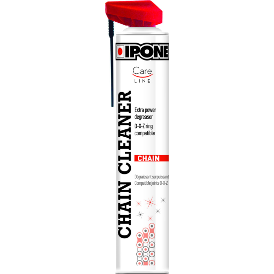 Nettoyant chaine IPONE CHAIN CLEANER 750ml