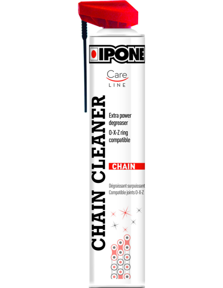 Nettoyant chaine IPONE CHAIN CLEANER 750ml