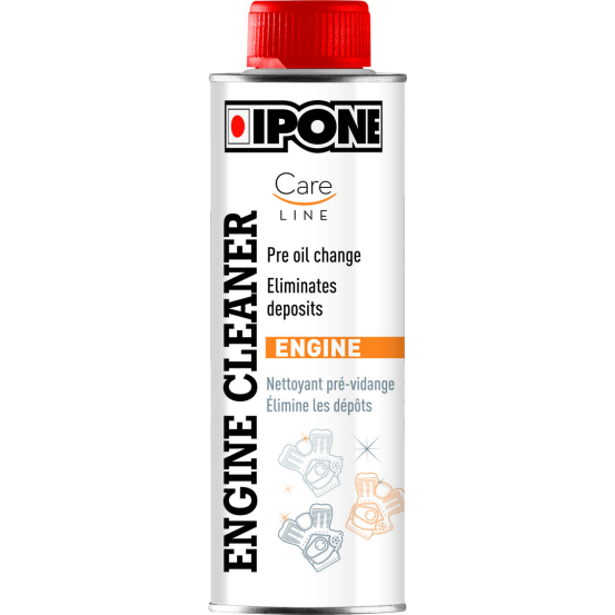 Nettoyant pré-vidange IPONE ENGINE CLEANER 300ml