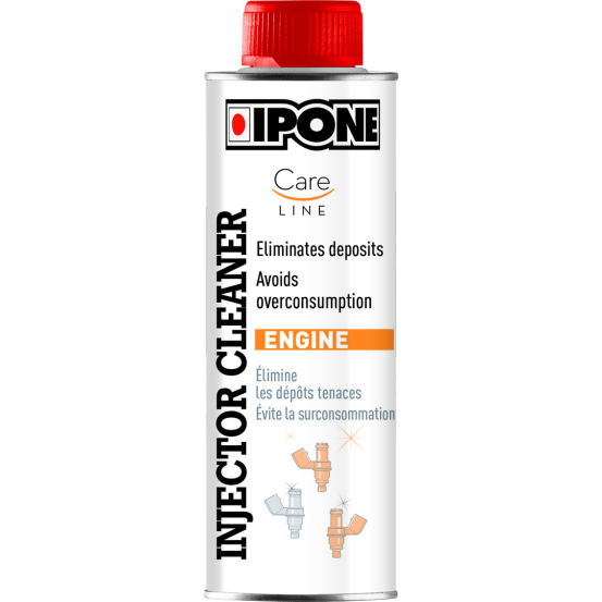 Nettoyant injecteurs IPONE INJECTOR CLEANER 300ml