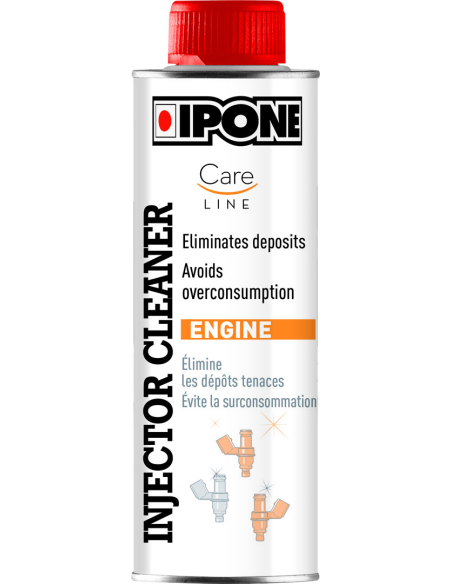 Nettoyant injecteurs IPONE INJECTOR CLEANER 300ml