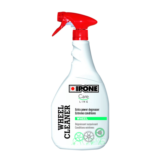 Nettoyant jantes moto IPONE WHEEL CLEANER 1 Litre