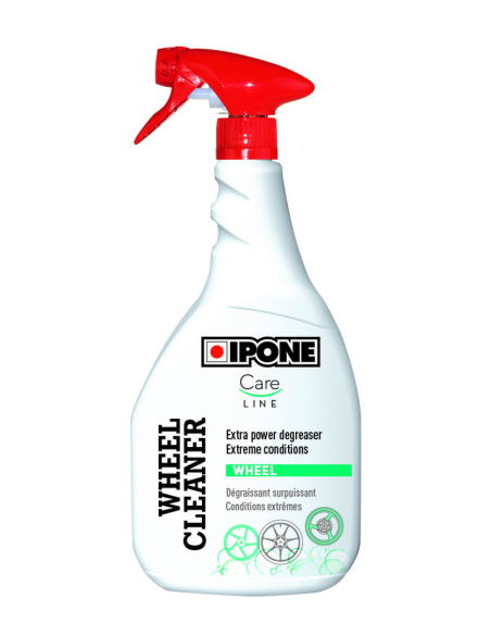 Nettoyant jantes moto IPONE WHEEL CLEANER 1 Litre