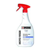 Nettoyant moto IPONE MOTO WASH 1 Litre