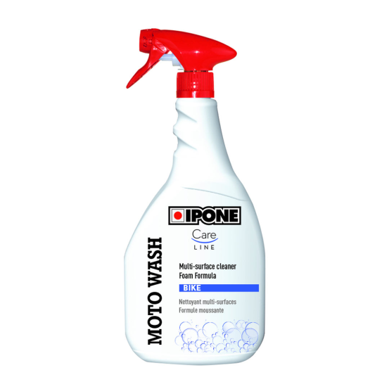 Nettoyant moto IPONE MOTO WASH 1 Litre