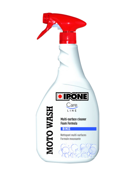 Nettoyant moto IPONE MOTO WASH 1 Litre