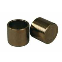 Kit piston d'étrier de frein arrière NISSIN - HONDA