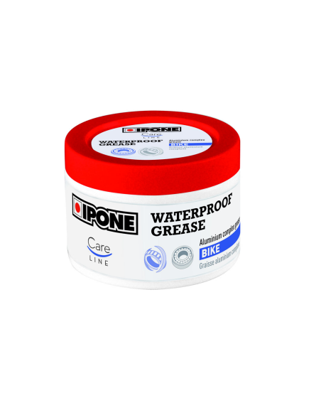 Graisse multi fonctions IPONE WATERPROOF GREASE 200g
