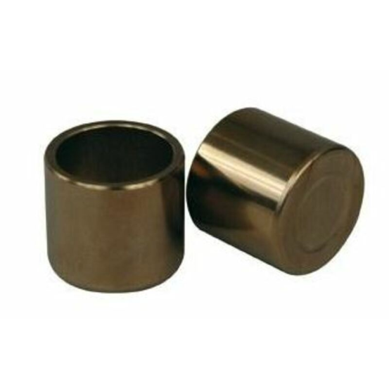 Kit piston d'étrier de frein arrière NISSIN - KAWASAKI 125-250 KX