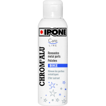 Rénovateur Chrome moto IPONE CHROM'ALU 200ml