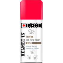 Nettoyant casque moto intérieur IPONE HELMET'IN 150ml