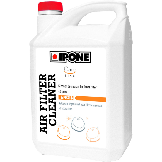 Nettoyant Filtre à air IPONE Air Filter Cleaner 5 Litres