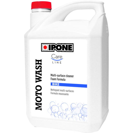 Nettoyant moto IPONE MOTO WASH 5 Litres