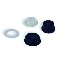 Membrane pour maître-cylindre NISSIN MCB12, MCB14, MCB58, MCBR17, MCBR19NB et MCBR19NG