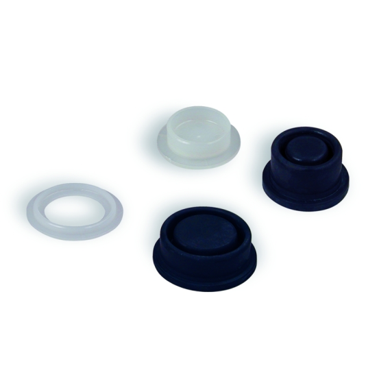 Membrane pour maître-cylindre NISSIN MCB12, MCB14, MCB58, MCBR17, MCBR19NB et MCBR19NG