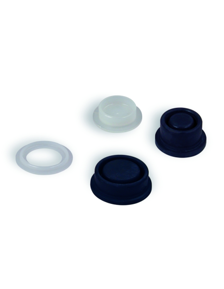 Membrane pour maître-cylindre NISSIN MCB12, MCB14, MCB58, MCBR17, MCBR19NB et MCBR19NG