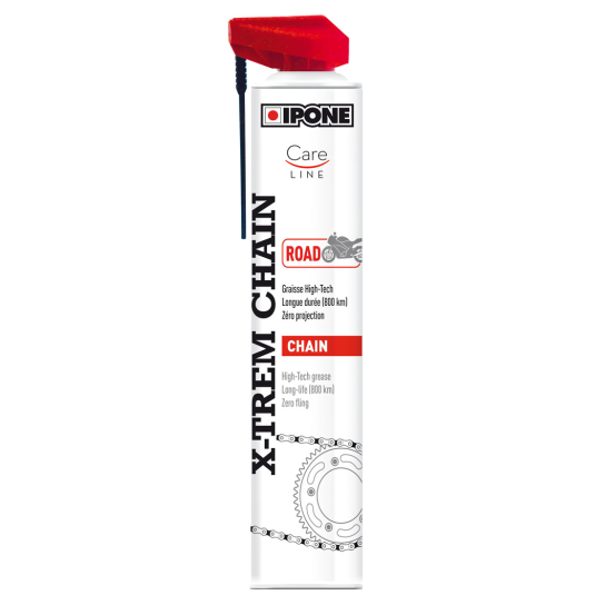 Graisse chaine IPONE 500ml XTREM road
