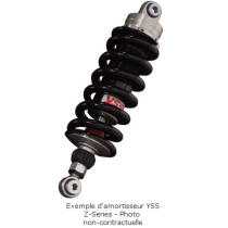 Mono amortisseur YSS Top Line Z-Series YAMAHA 900 TDM ABS 2002-2014
