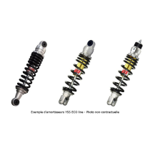 Bi-amortisseur YSS Eco Line SUZUKI 800 VX 1990-1994