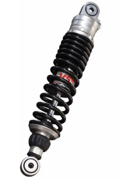 Bi-amortisseurs arrières YSS RZ362 Top Line - Triumph 865 Bonneville SE