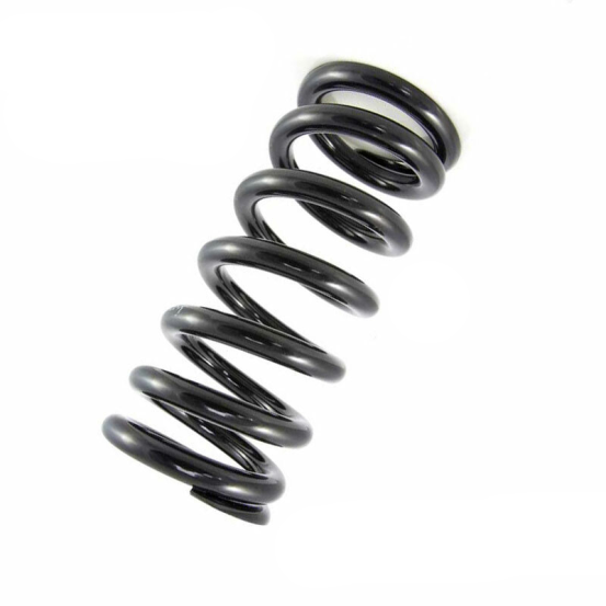 Ressort d'amortisseur YSS pour amortisseur origine 240mm - 52Nm rouge - HONDA 450 CRF R