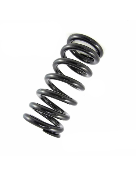 Ressort d'amortisseur YSS pour amortisseur origine 240mm - 54Nm rouge - HONDA 450 CRF R