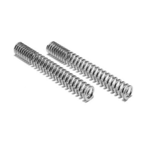 Ressorts de fourche YSS - Longueur 465mm - Tarage 4.6Nm - HONDA 250 CRF R