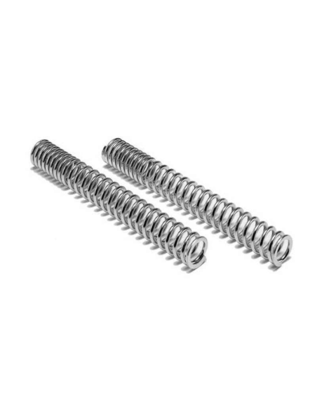 Ressorts de fourche YSS - Longueur 505mm - Tarage 4.0Nm - KTM 250 SX