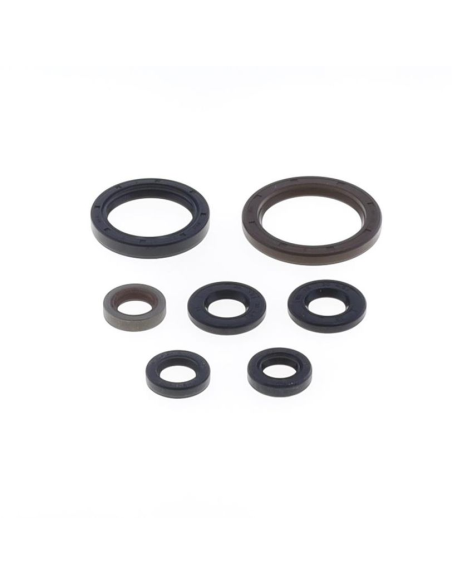 Pochette de joints spi bas moteur ATHENA - CAGIVA 350 T4 E / R 1987-1991