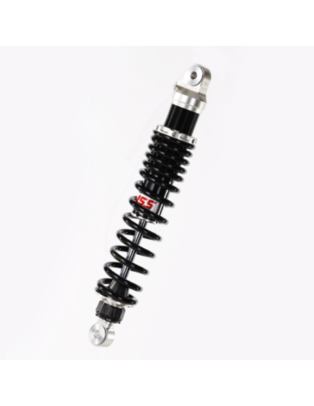 Bi-Amortisseur YSS Top Line Z-Series YAMAHA 500 XT 1976-1989