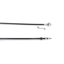 Cable de compteur pour 50 Vespa ET2 1997-05 et ET4 2000-05 / 125 Vespa ET4 1978-12