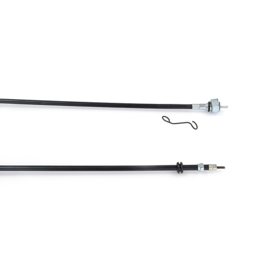 Cable de compteur pour 50 Vespa ET2 1997-05 et ET4 2000-05 / 125 Vespa ET4 1978-12