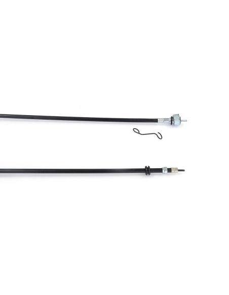 Cable de compteur pour 50 Vespa ET2 1997-05 et ET4 2000-05 / 125 Vespa ET4 1978-12