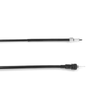 Cable de compteur pour 125 Flame 1995-2003 et 125 Cygnus 1995-2012 (frein à tambour)