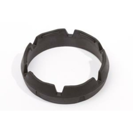 Bague de protection de fourche TECNIUM noir KTM/Husaberg/Husqvarna