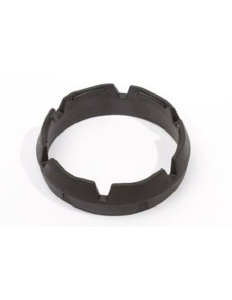 Bague de protection de fourche TECNIUM noir KTM/Husaberg/Husqvarna
