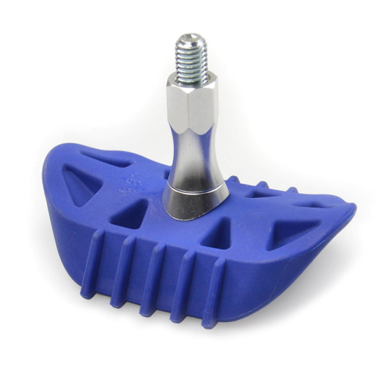 Gripster de roue TECNIUM nylon Arrière 2.15
