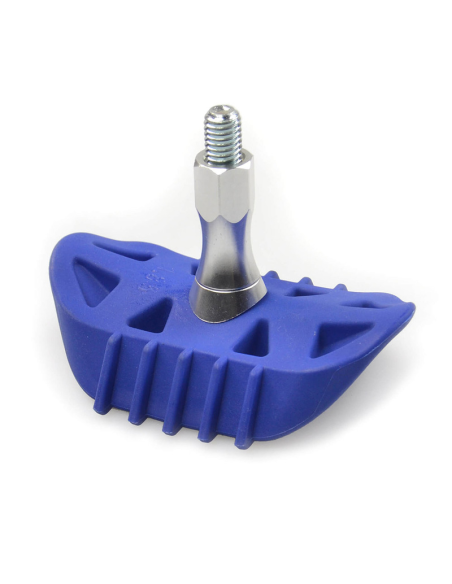 Gripster de roue TECNIUM nylon Arrière 2.15