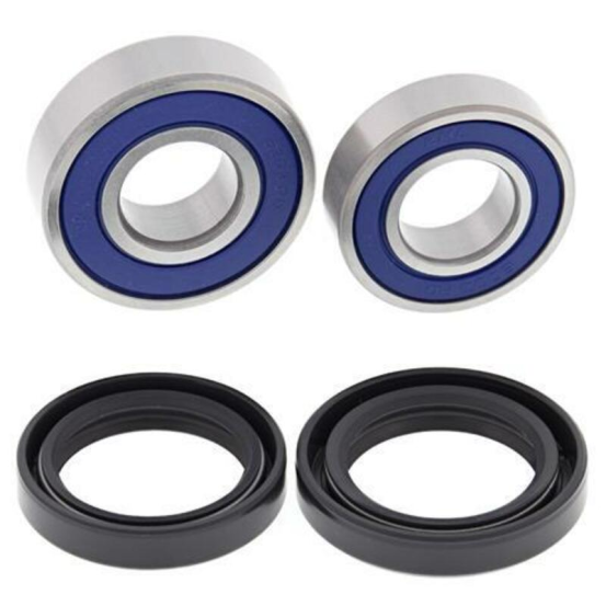 Roulements de roue arrière ALL BALLS - HONDA 125 NSR1993-2001