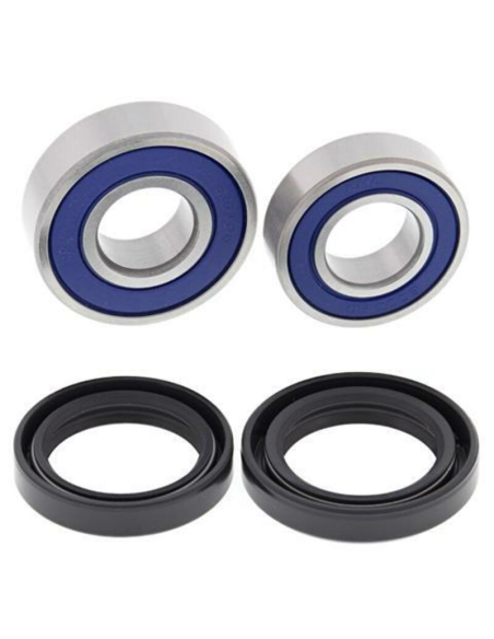 Roulements de roue arrière ALL BALLS - HONDA 125 NSR1993-2001