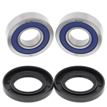 Roulements de roue avant ALL BALLS - HONDA